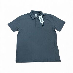 True Classic Carbon Classic Polo